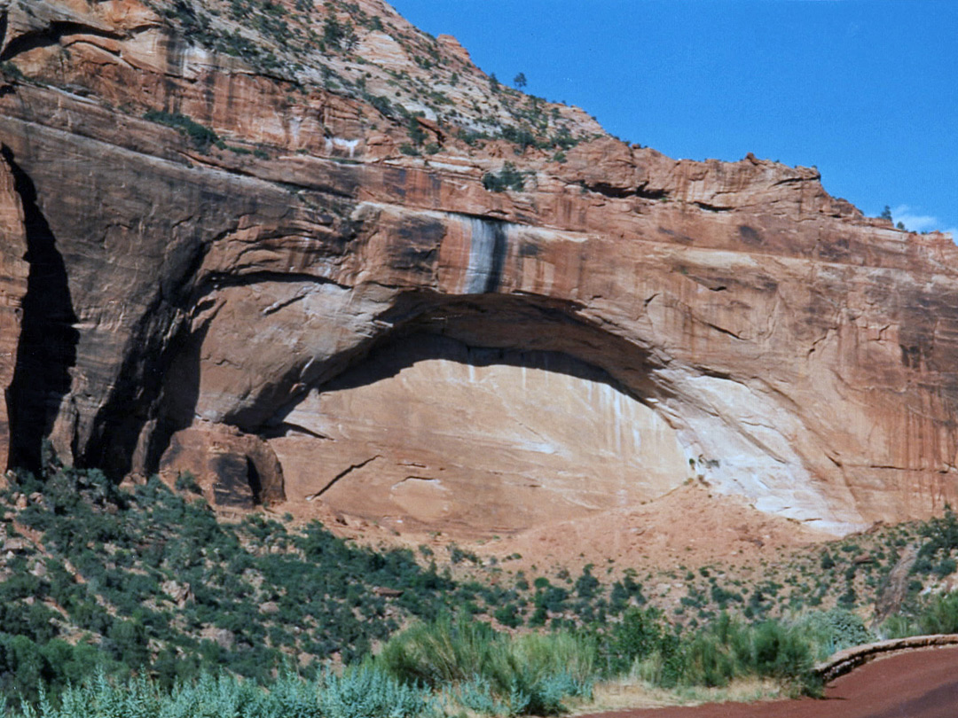 The Great Arch