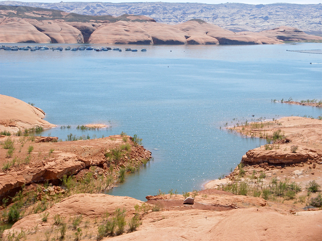 Glen Canyon National Recreation Area