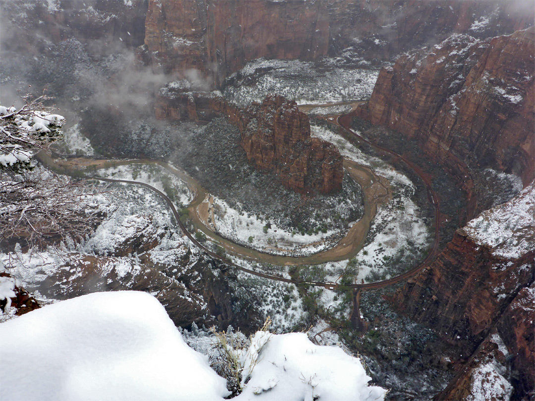 Virgin River