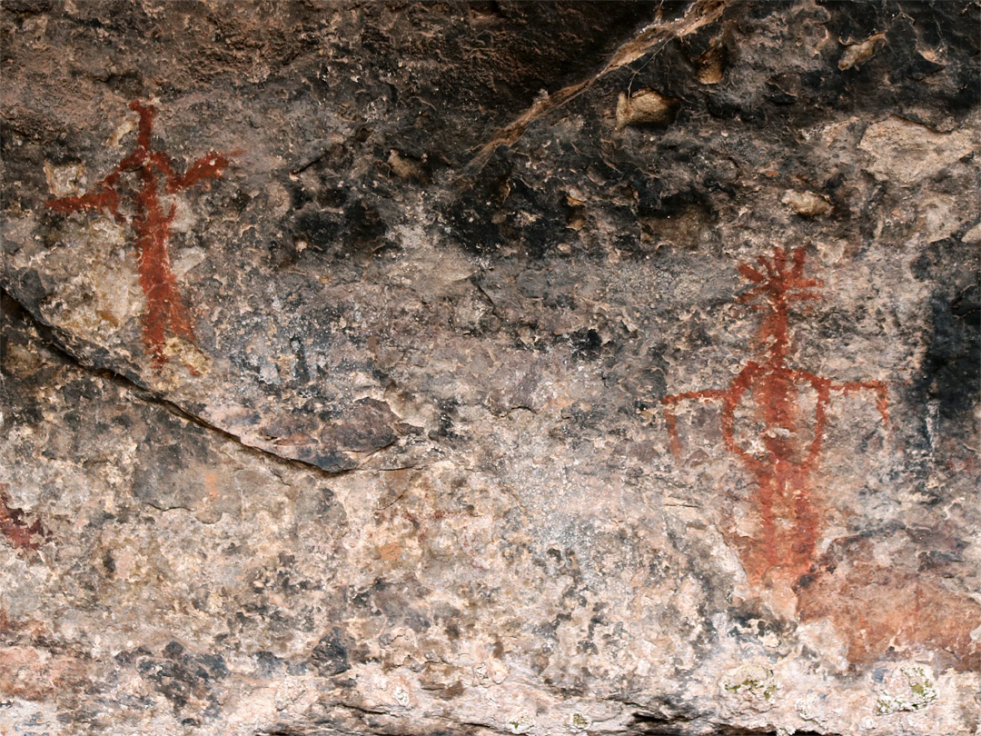 Pictographs