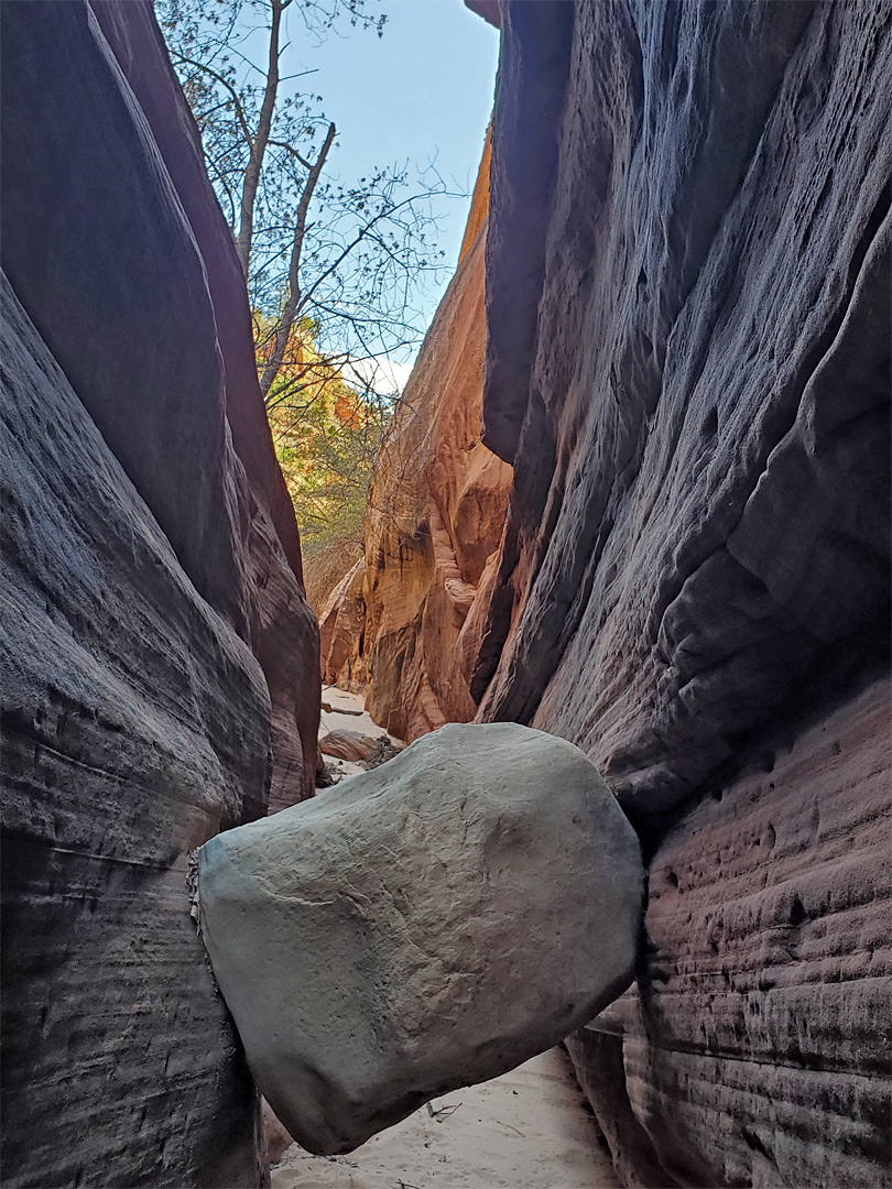 Boulder