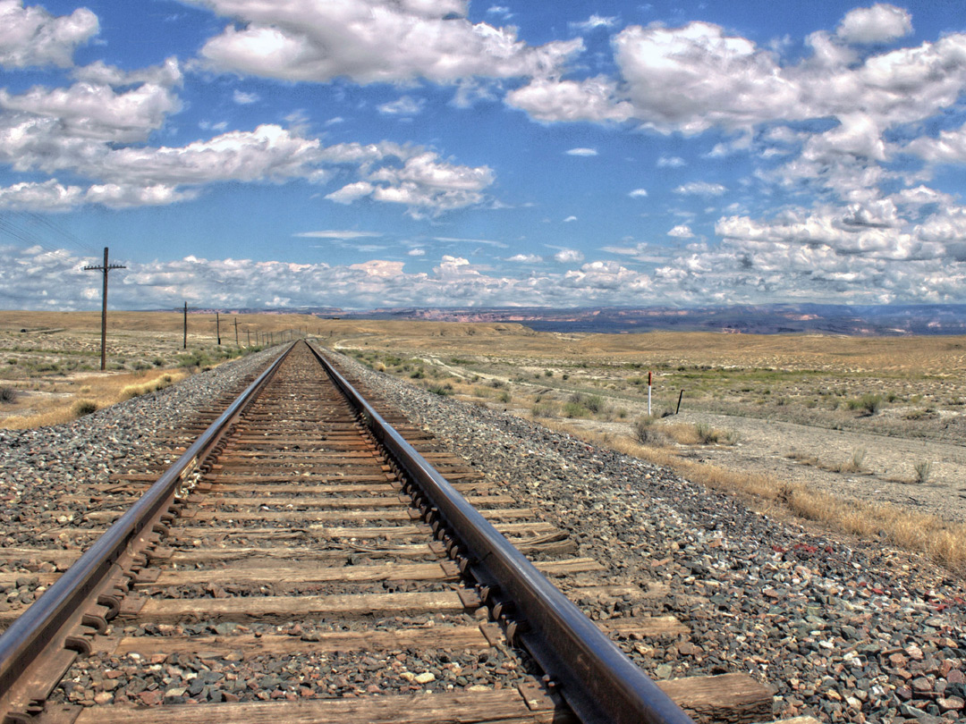 Union Pacific Railroad