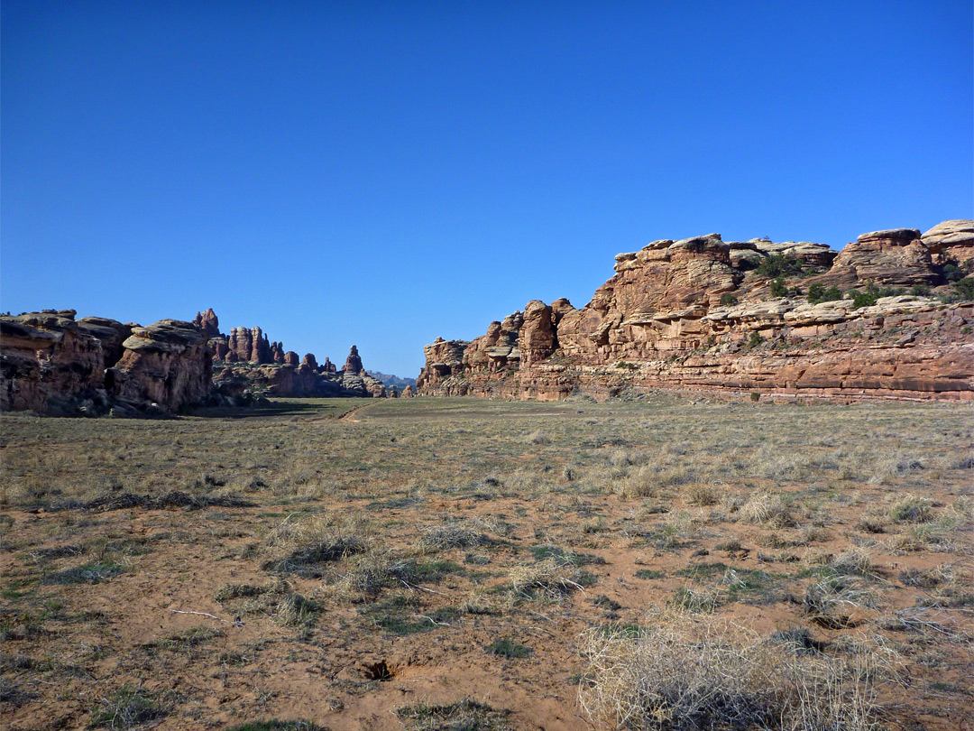Devils Lane