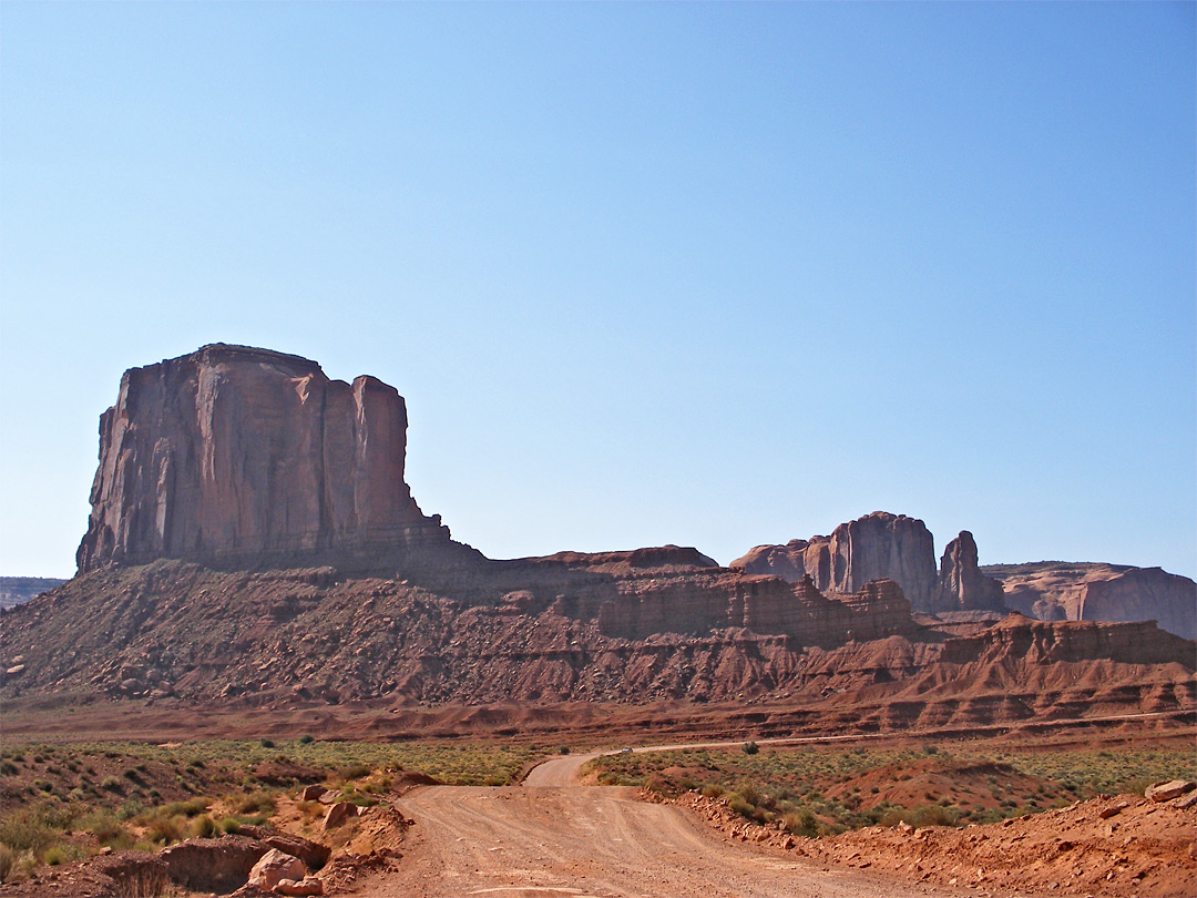 Elephant Butte