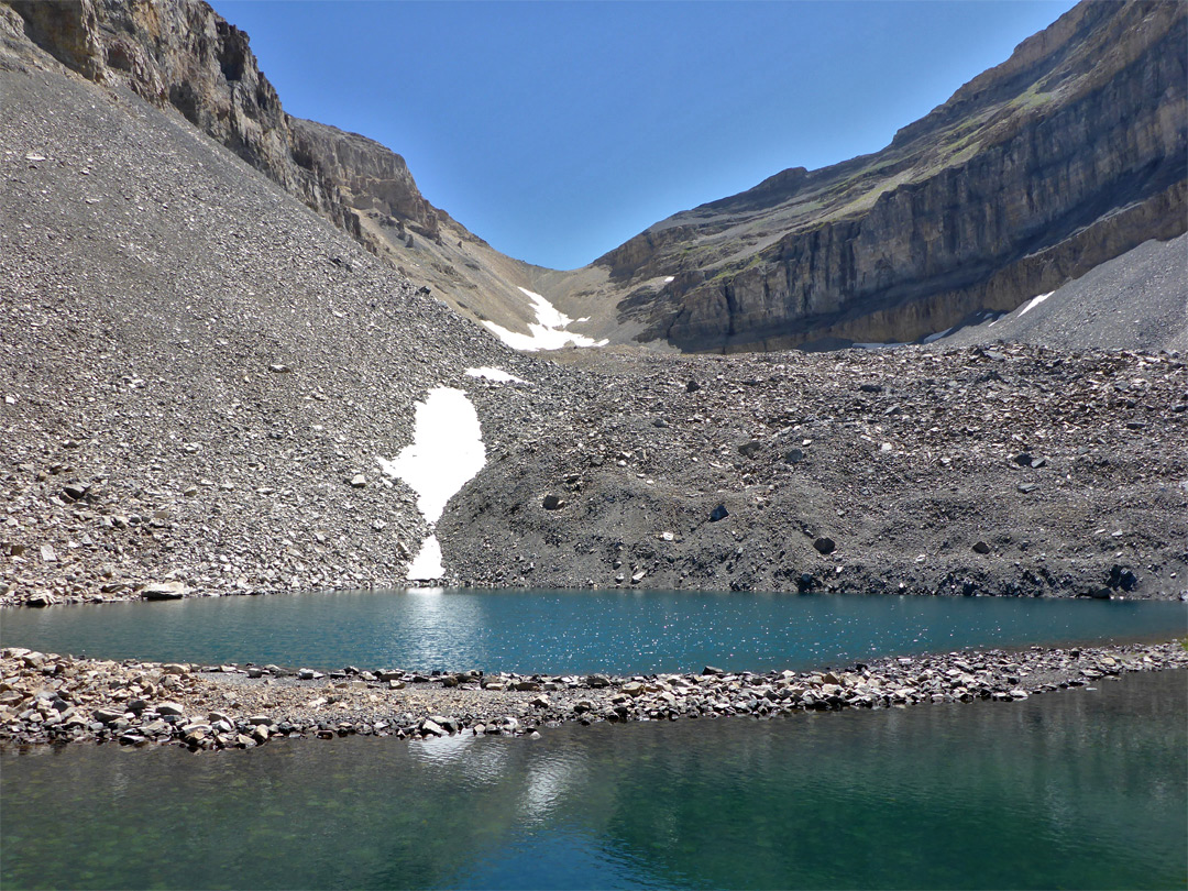 Emerald Lake