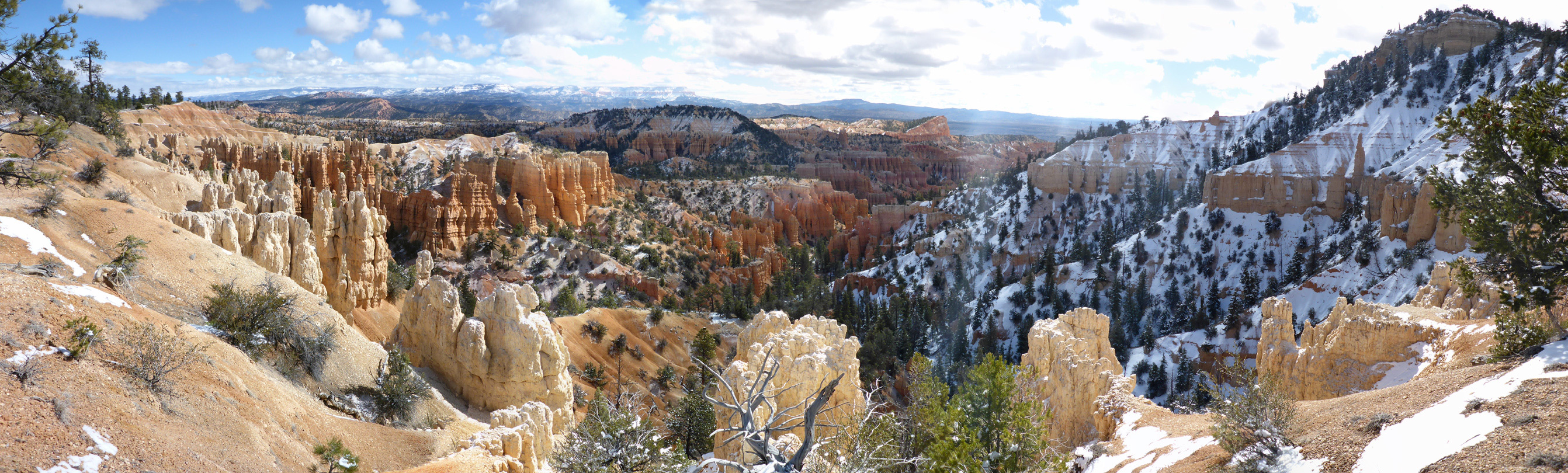 Fairyland Canyon