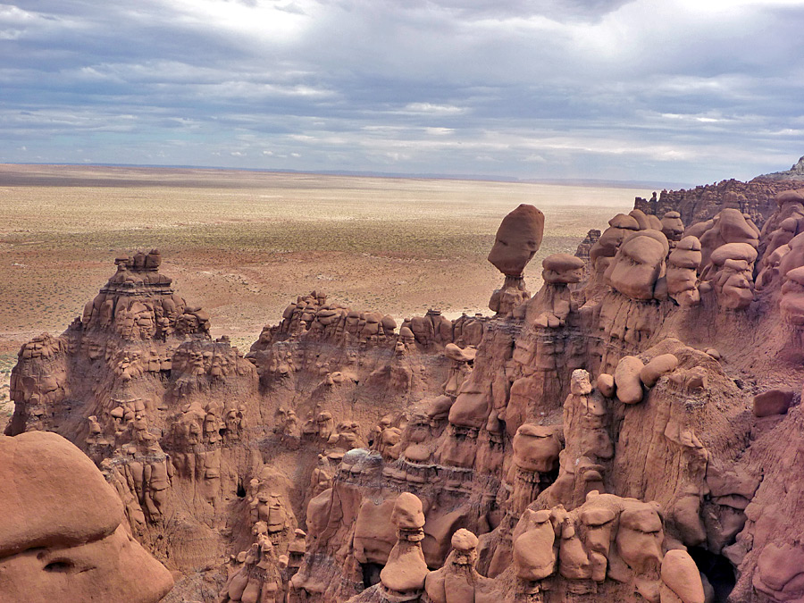 Goblin Valley, Utah