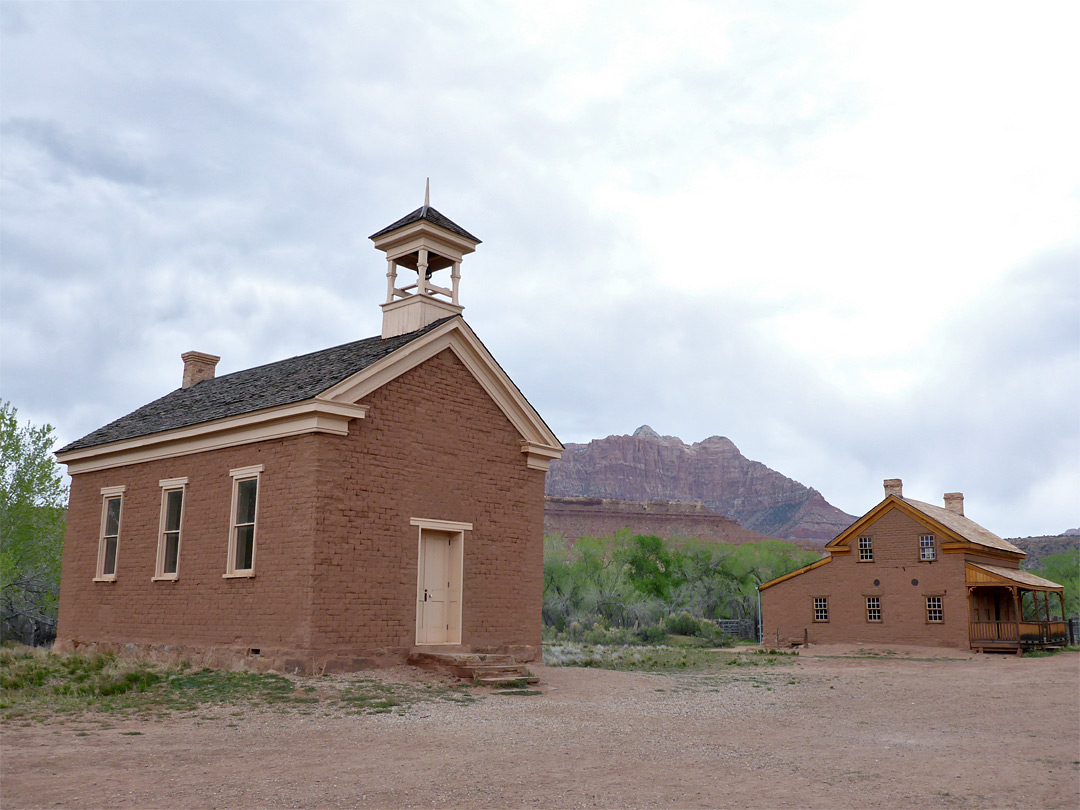 Church and home