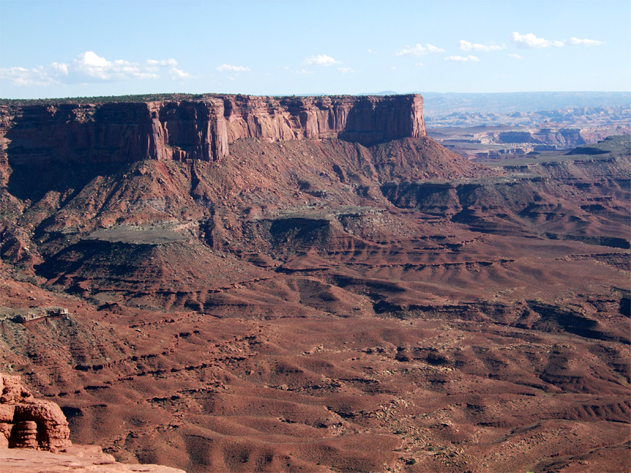 Green River Overlook