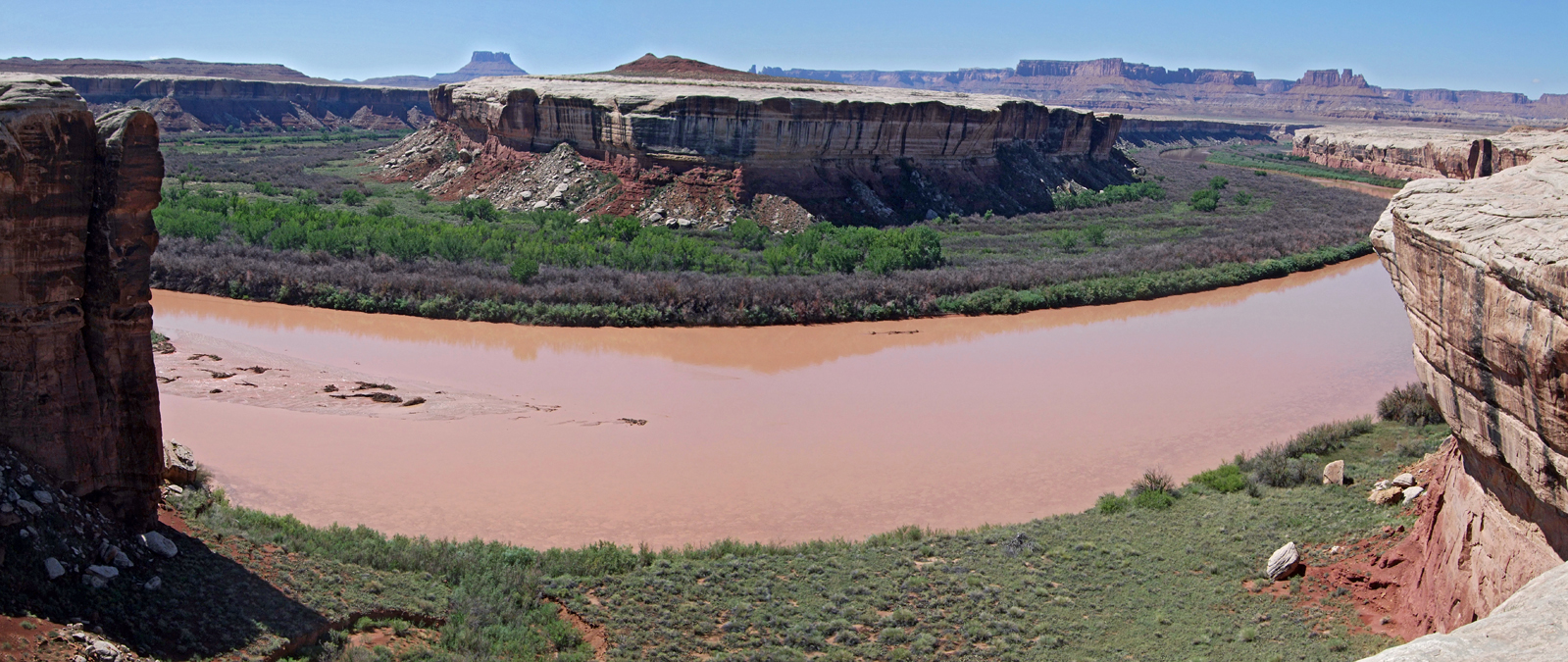 Green River