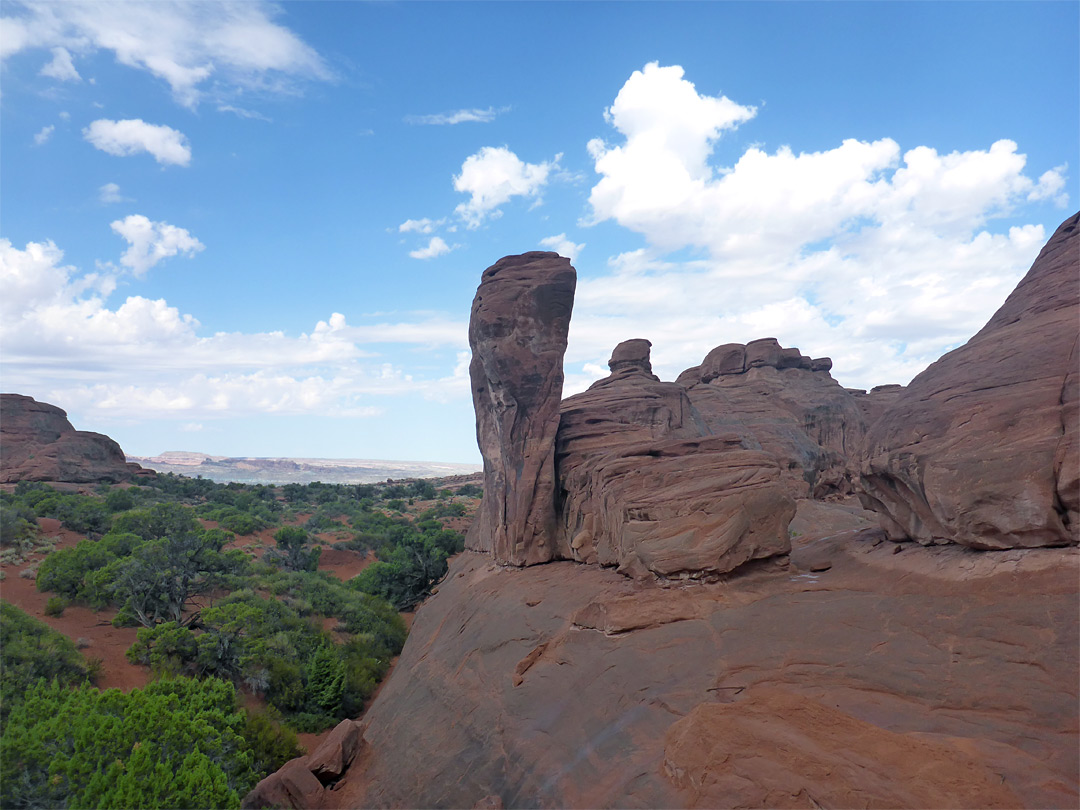 Pinnacle