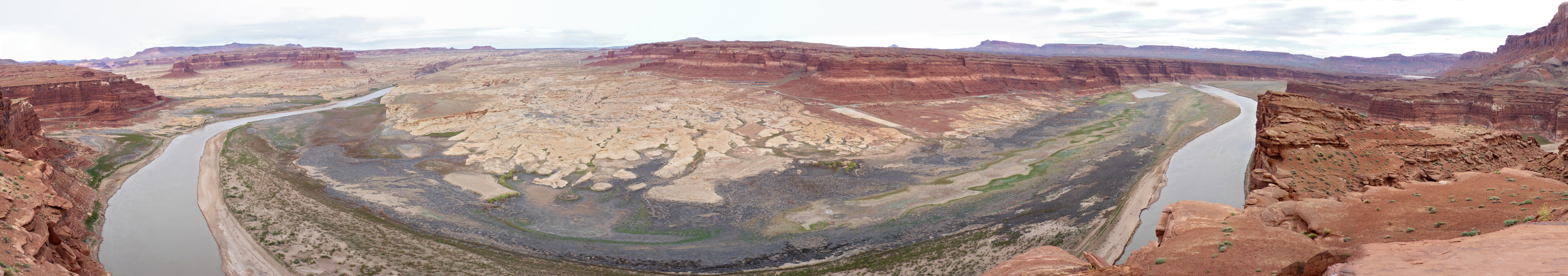 Hite Overlook