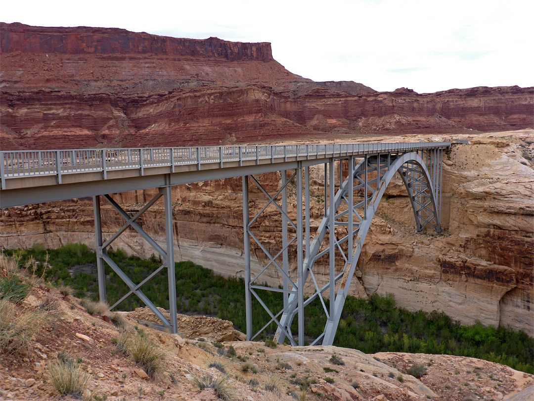 UT 95 bridge