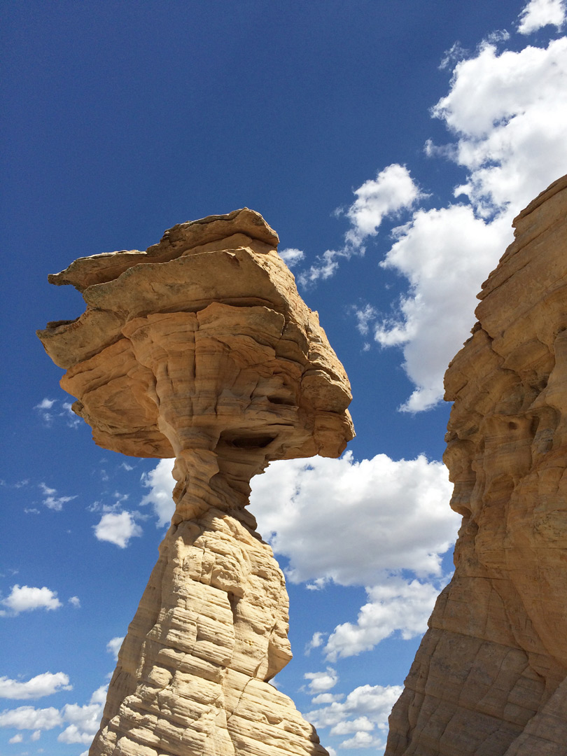 Balancing Rock