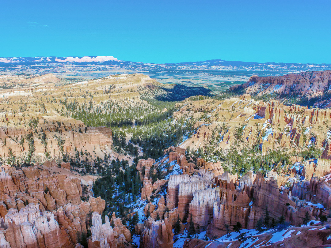 Inspiration Point