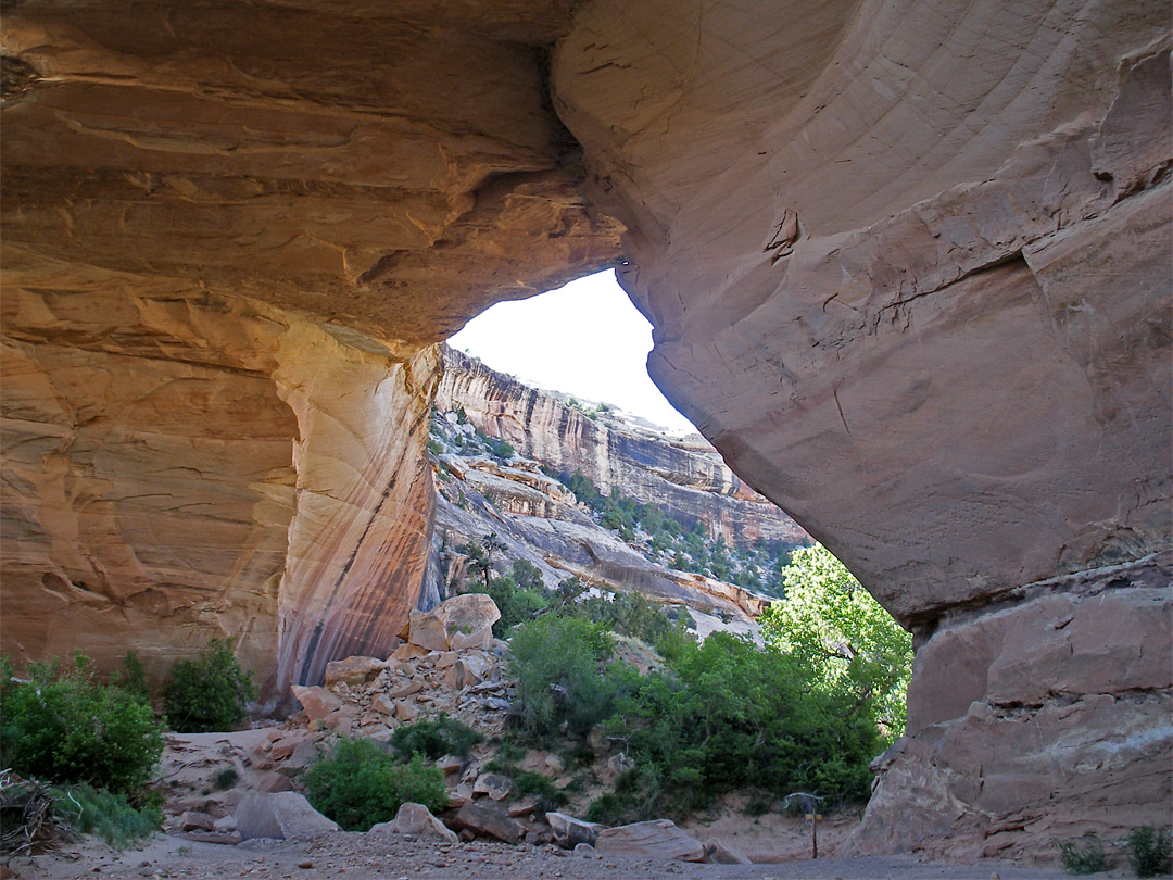 Kachina Bridge