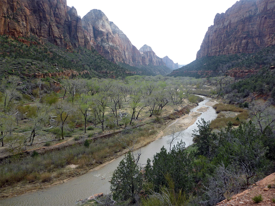 Virgin River