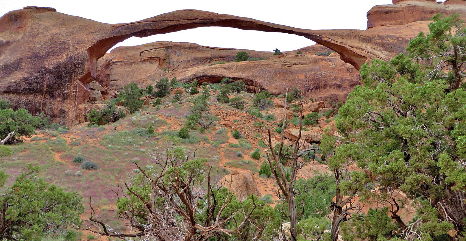 Landscape Arch