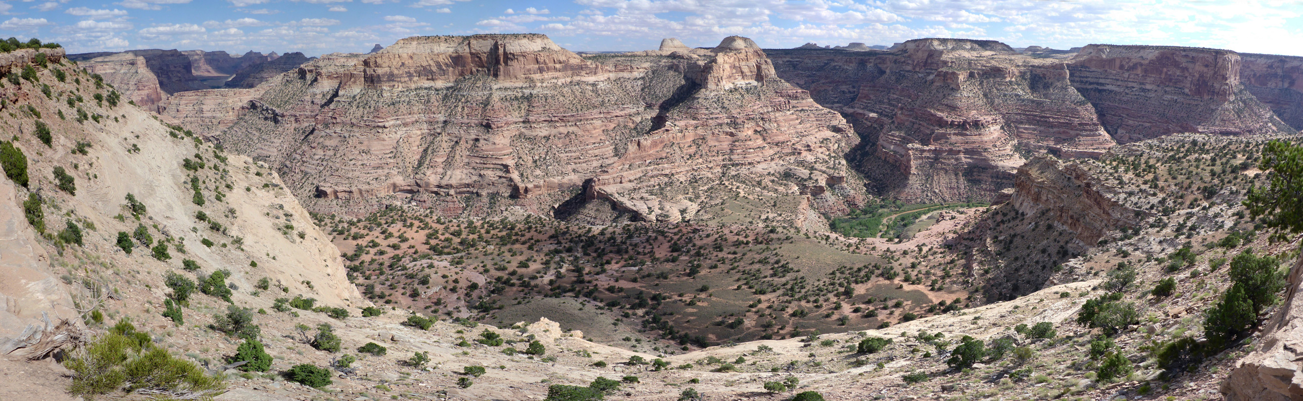 Little Grand Canyon