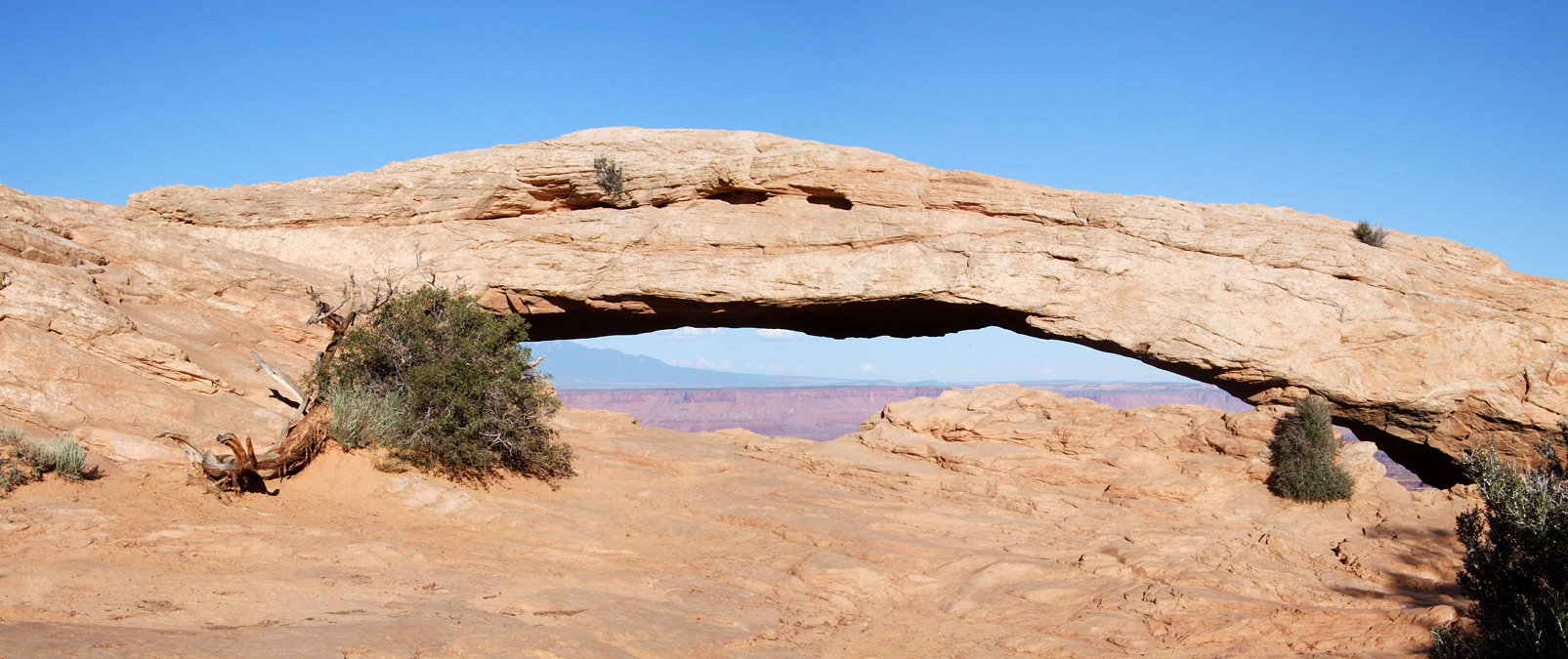 Mesa Arch