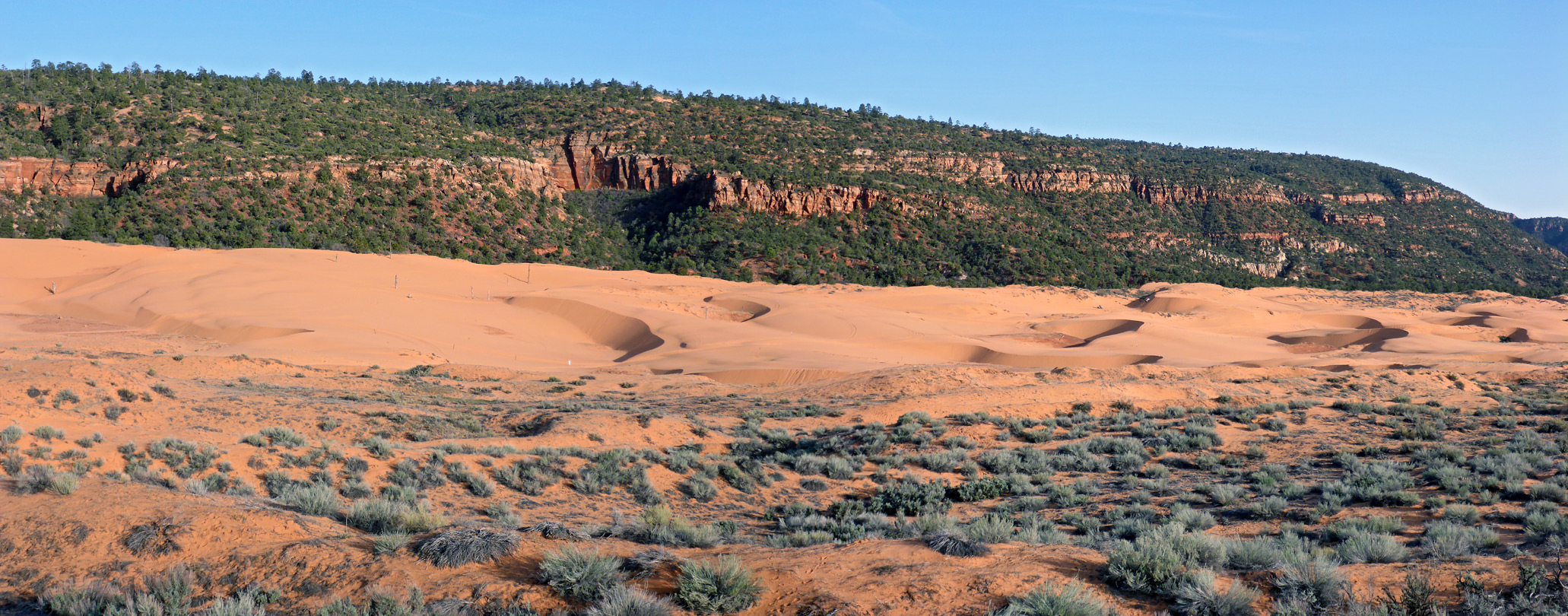 Moquith Mountains