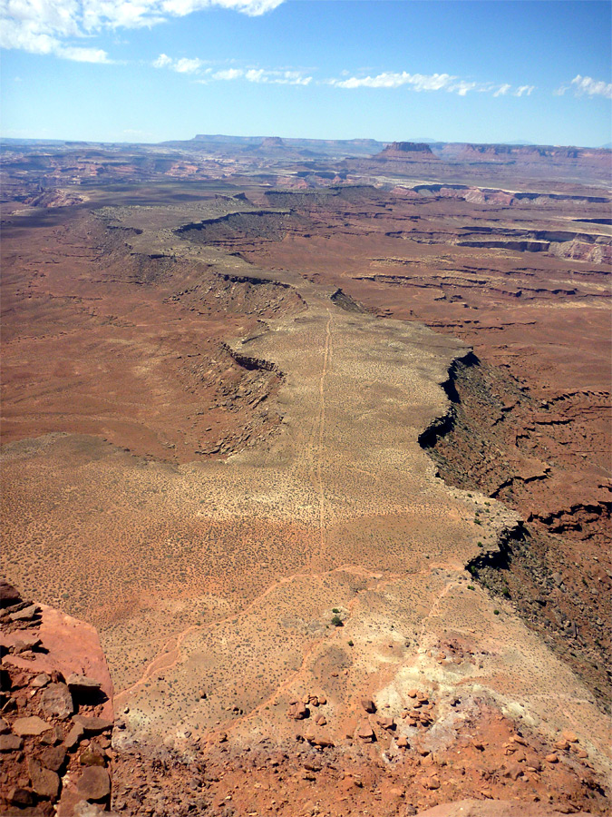 Murphy Hogback