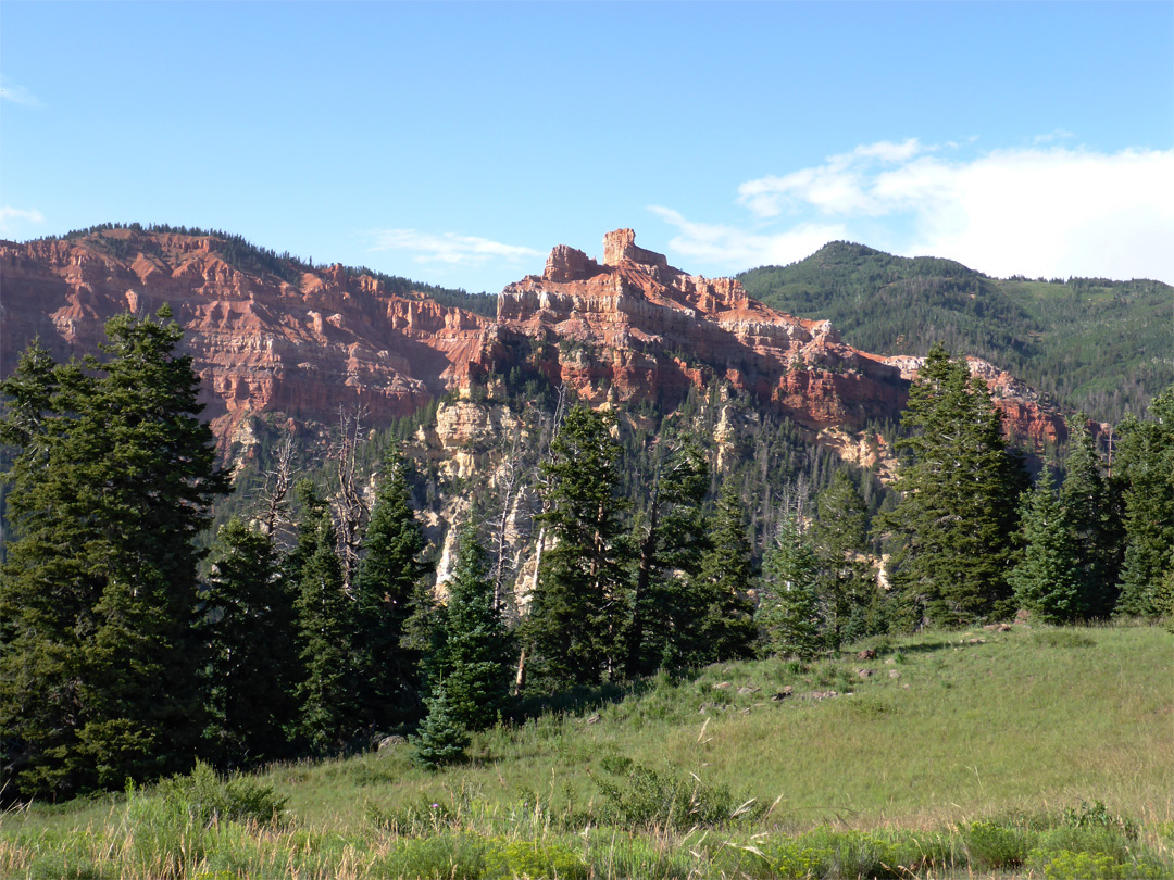 Navajo Point