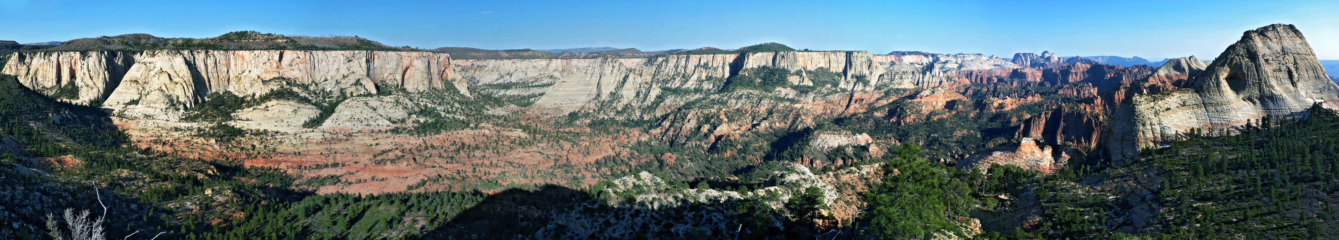 Left Fork of North Creek