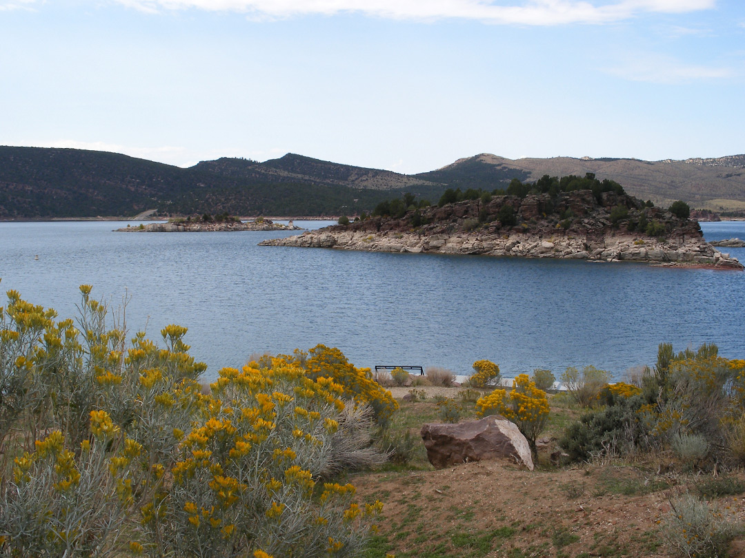 Osprey Island