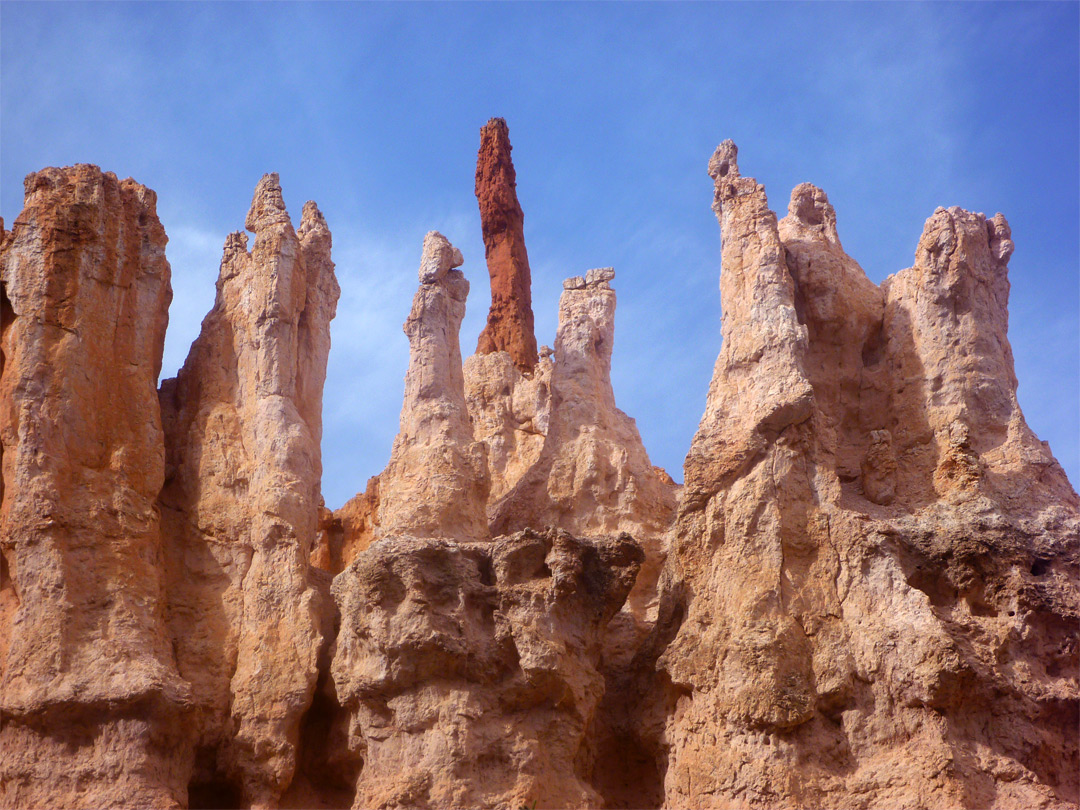 Bryce Canyon, Utah