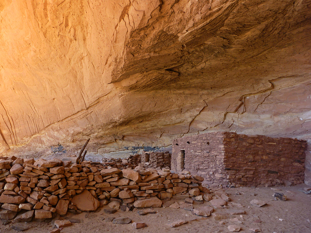 Perfect Kiva Ruins