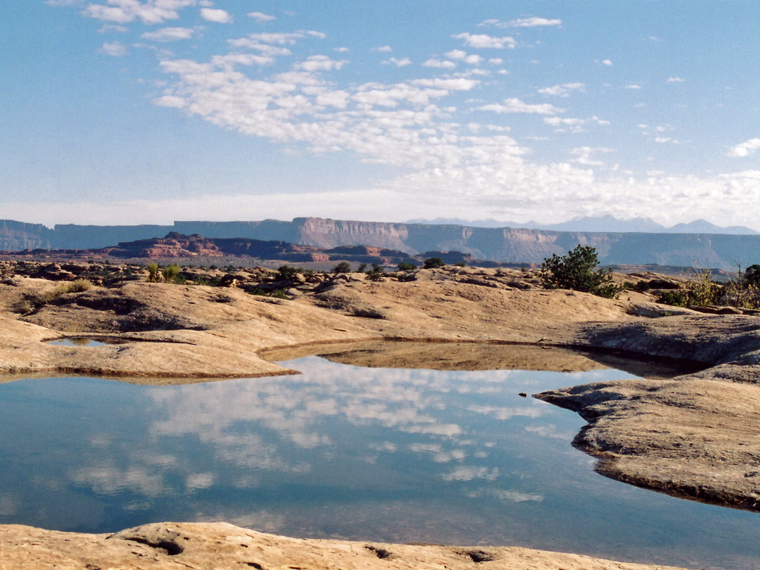 Pothole Point