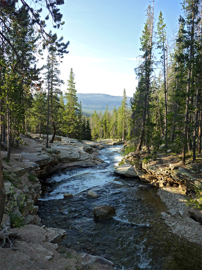 Provo River