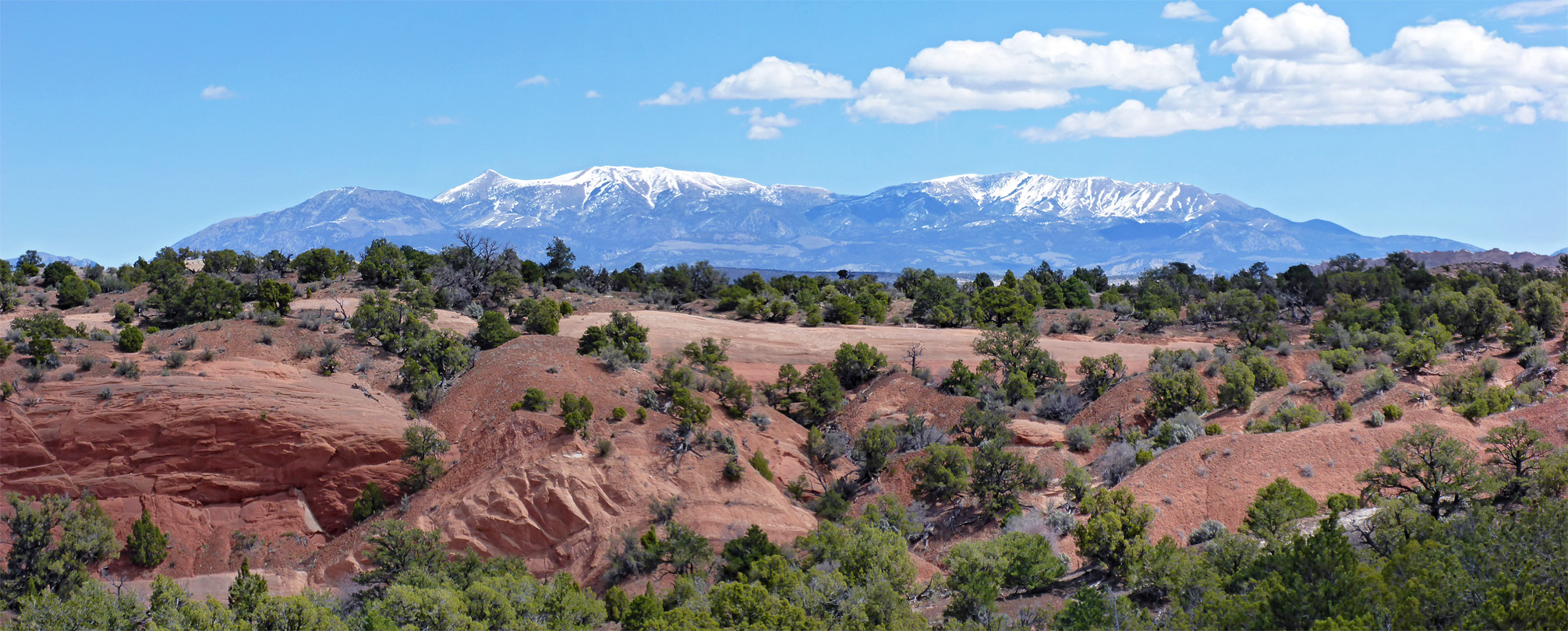 Henry Mountains