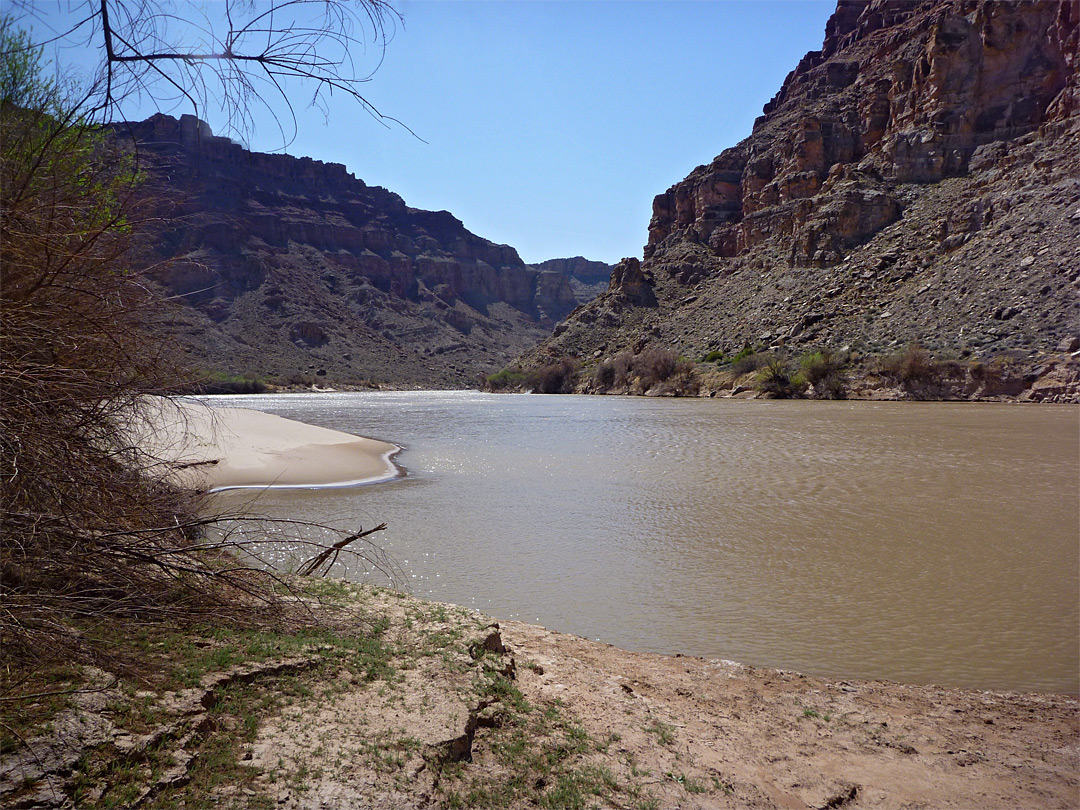 Colorado River