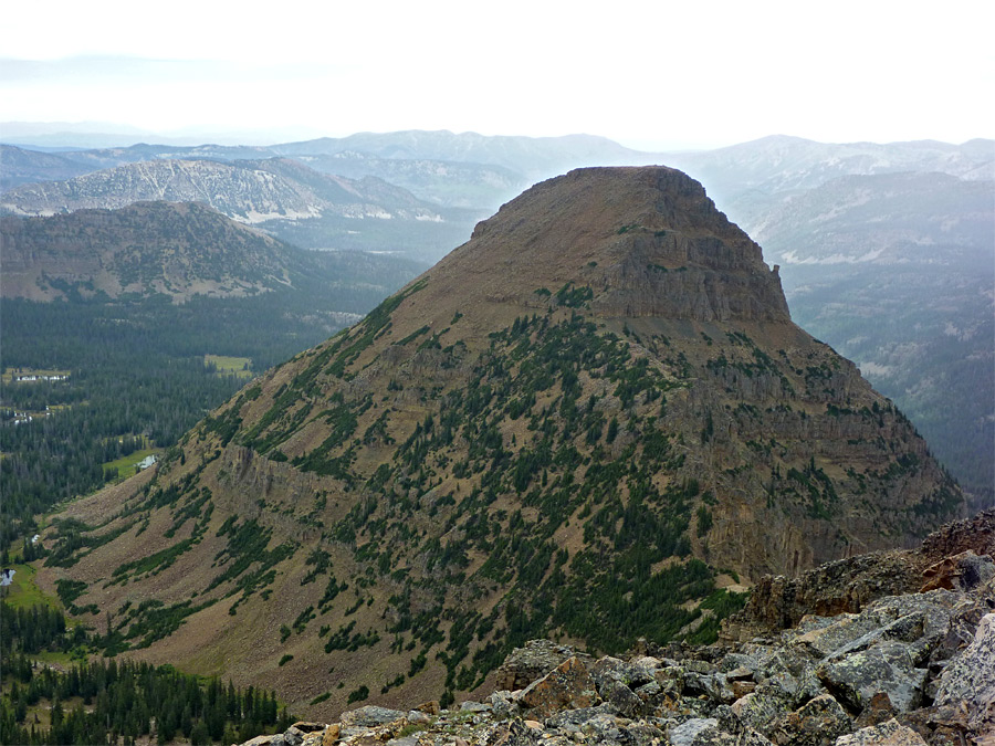 Reids Peak