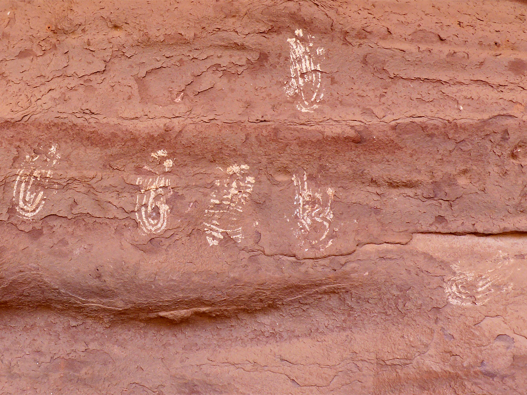 Pictographs