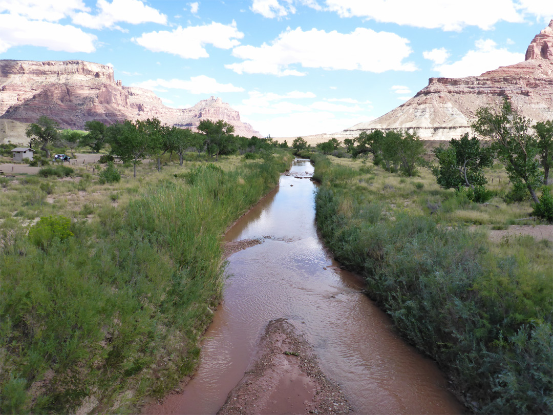 San Rafael River