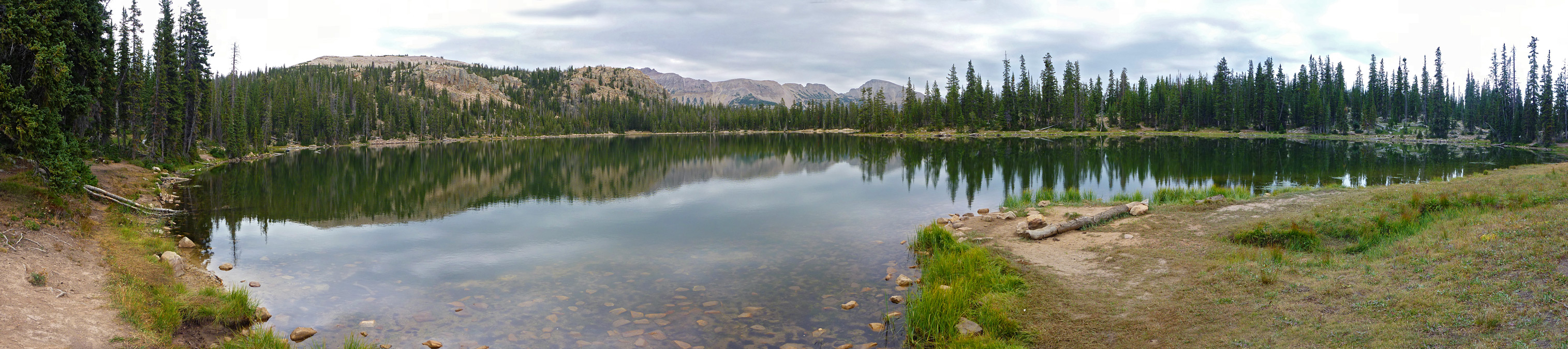 Scout Lake