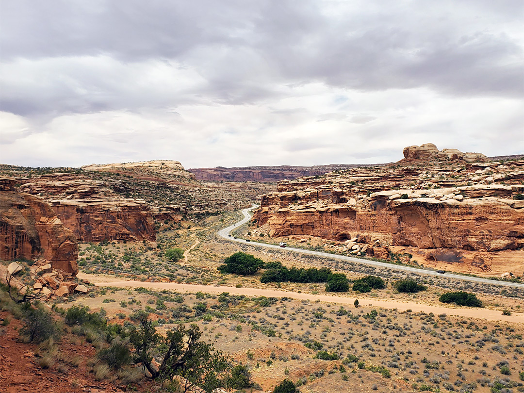 Hwy 313