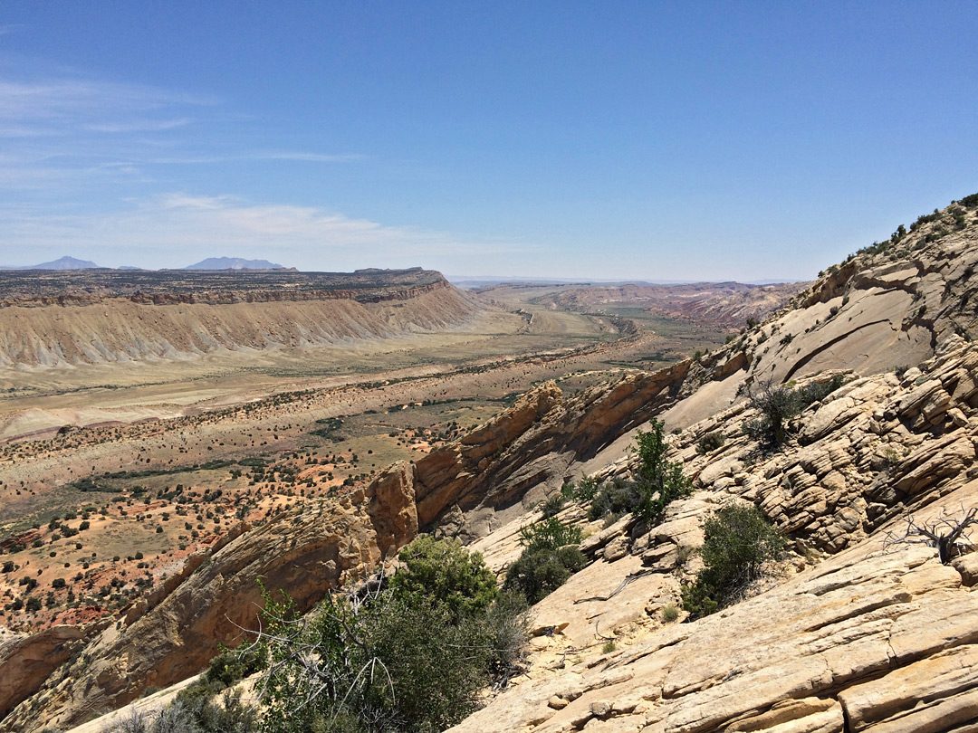 Strike Valley Overlook