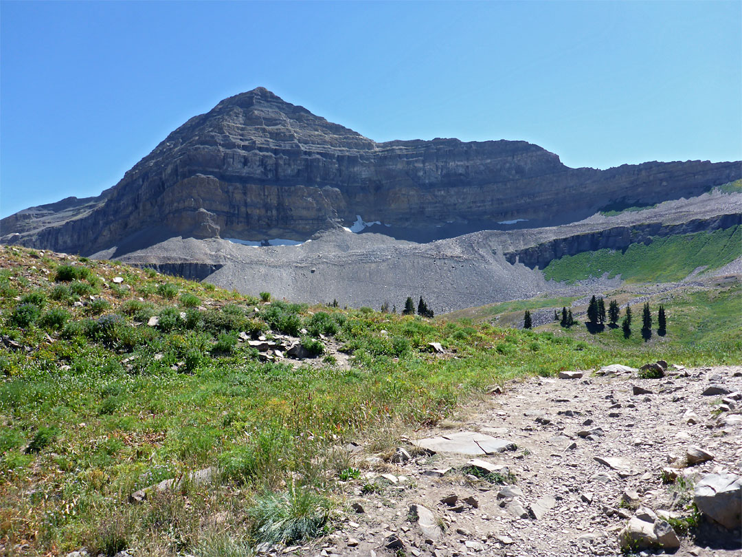 Timpanogos Basin