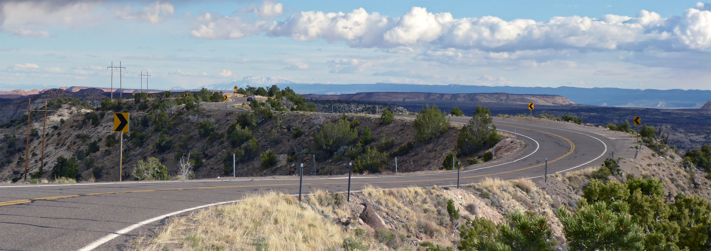 The Hogback