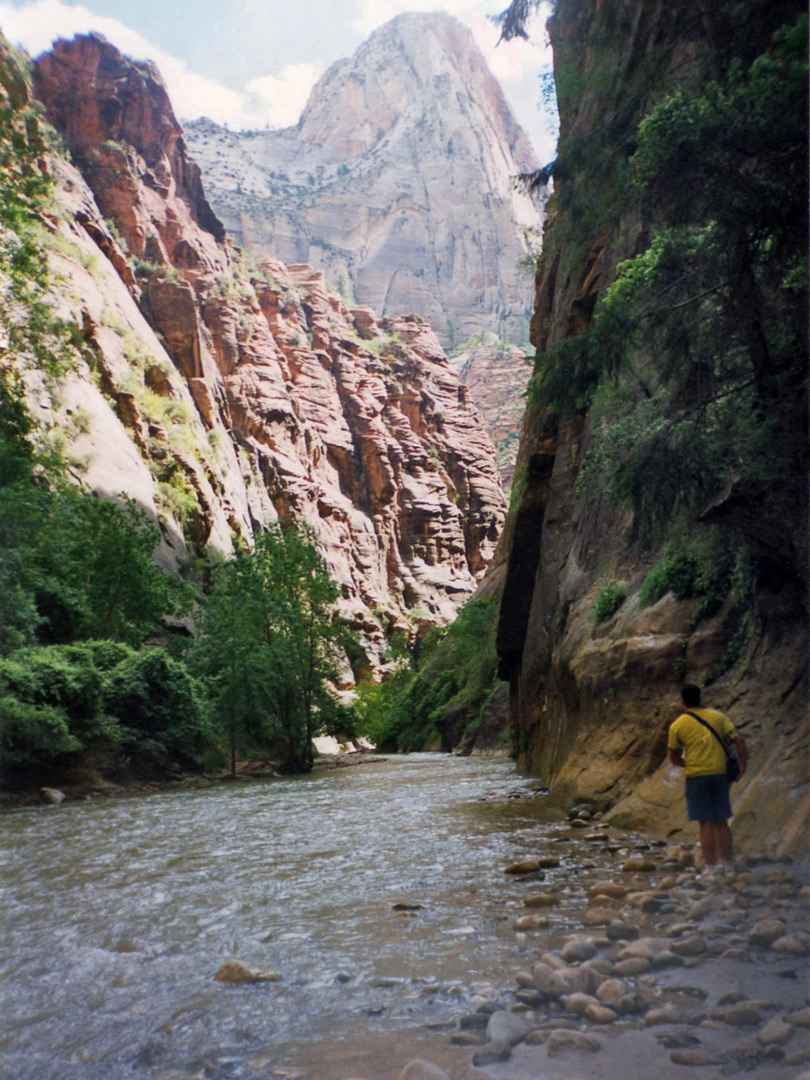 The Virgin River