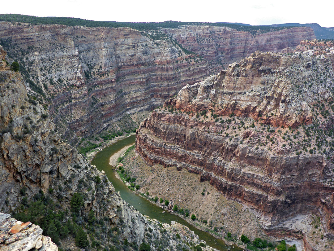 Yampa Canyon