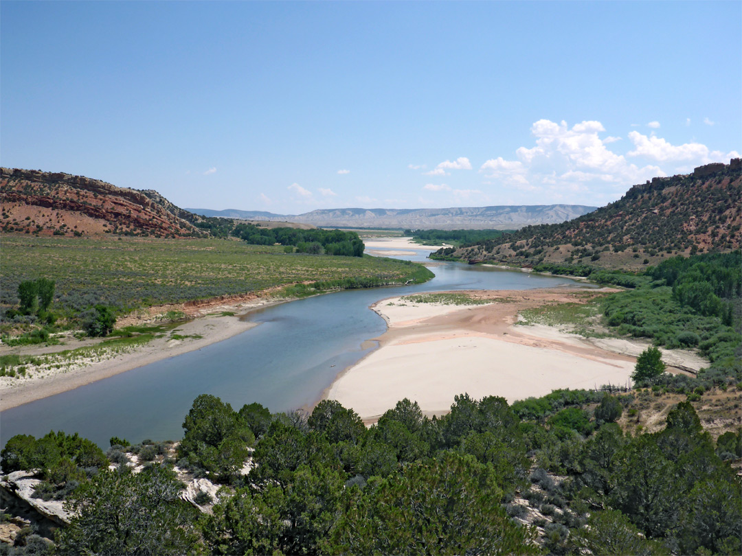 Yampa River