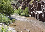 Video of the Bright Angel Trail