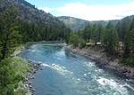 Video of Blacktail Deer Creek Trail