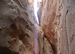 Video of Blue John Canyon