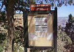 Video of the Bright Angel Trail